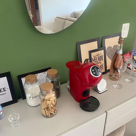 Excelente Apartamento Na Praia De Piratininga Com Vista Mar Niterói Eksteriør billede