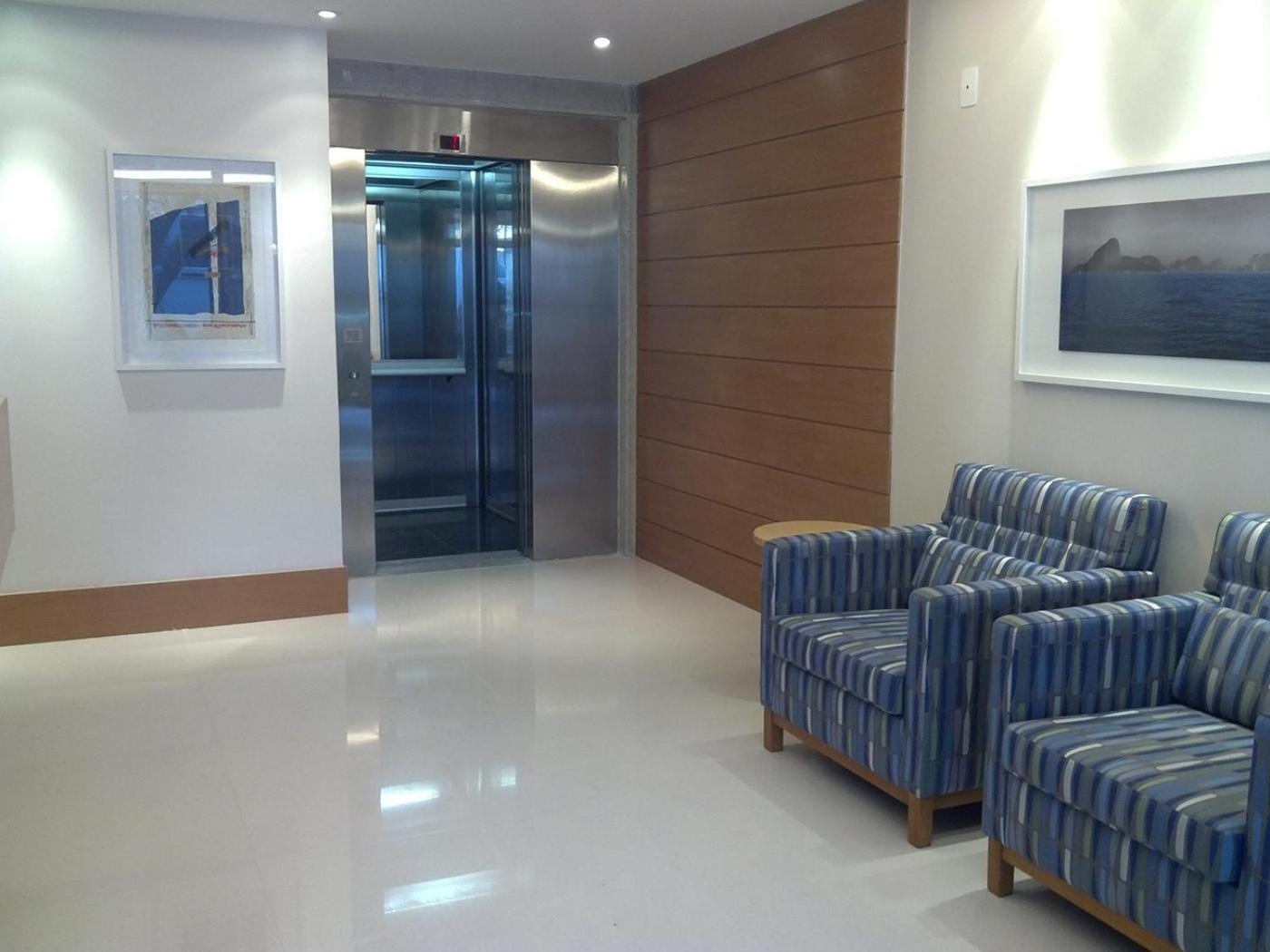 Excelente Apartamento Na Praia De Piratininga Com Vista Mar Niterói Eksteriør billede