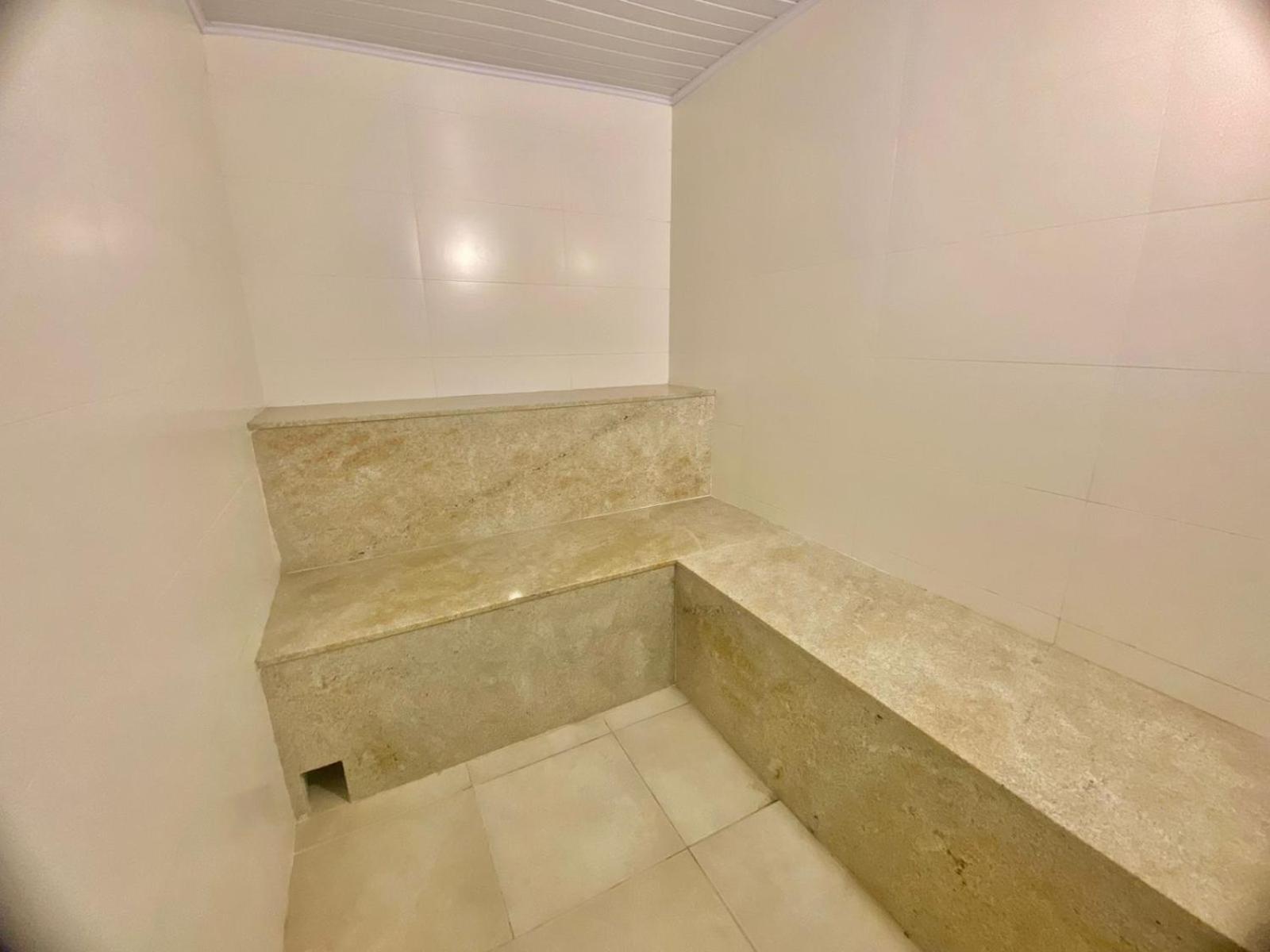 Excelente Apartamento Na Praia De Piratininga Com Vista Mar Niterói Eksteriør billede