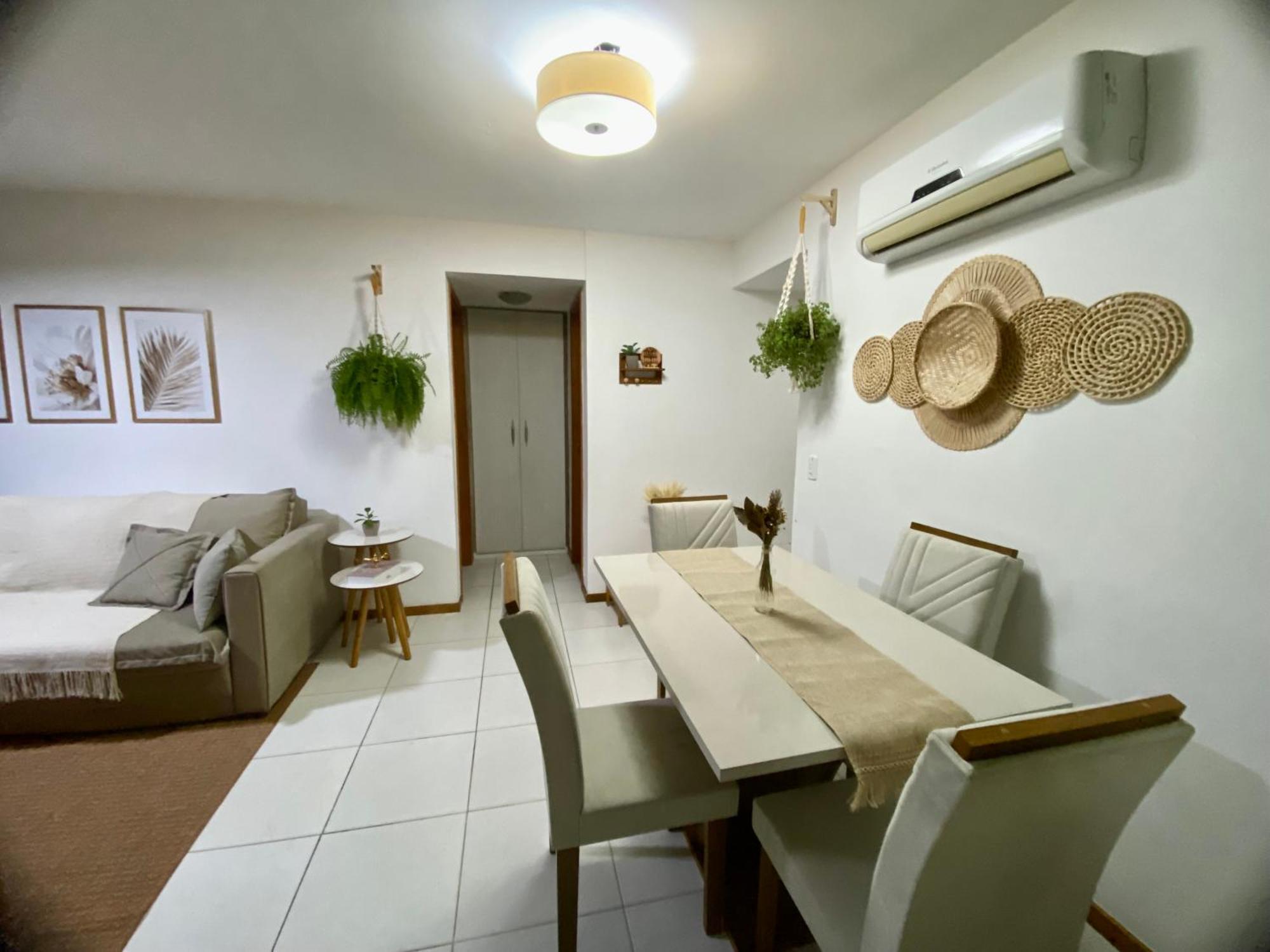 Excelente Apartamento Na Praia De Piratininga Com Vista Mar Niterói Eksteriør billede