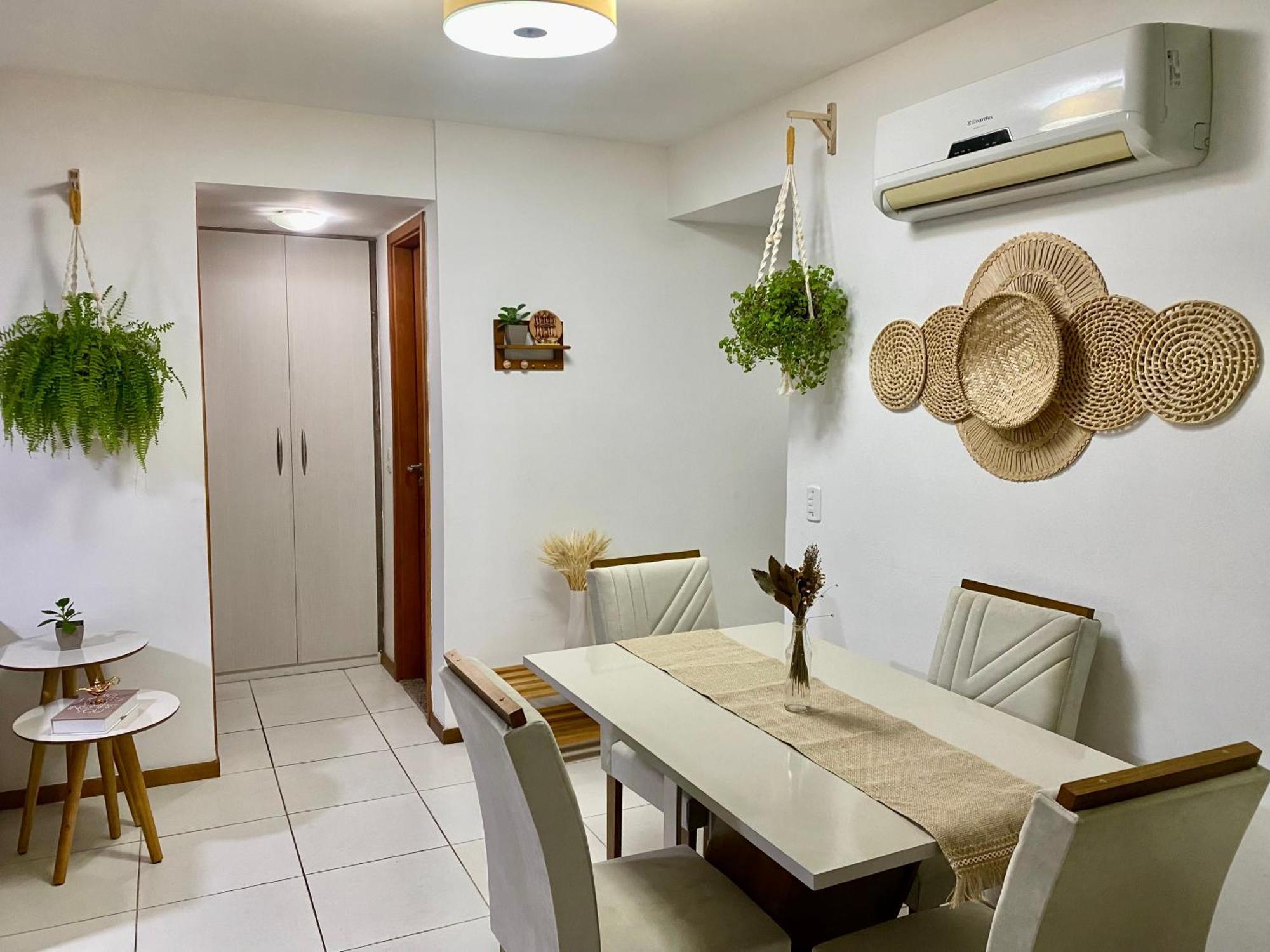 Excelente Apartamento Na Praia De Piratininga Com Vista Mar Niterói Eksteriør billede